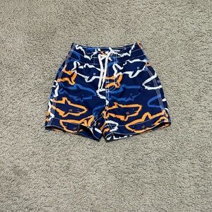 Gap toddler swimsuits